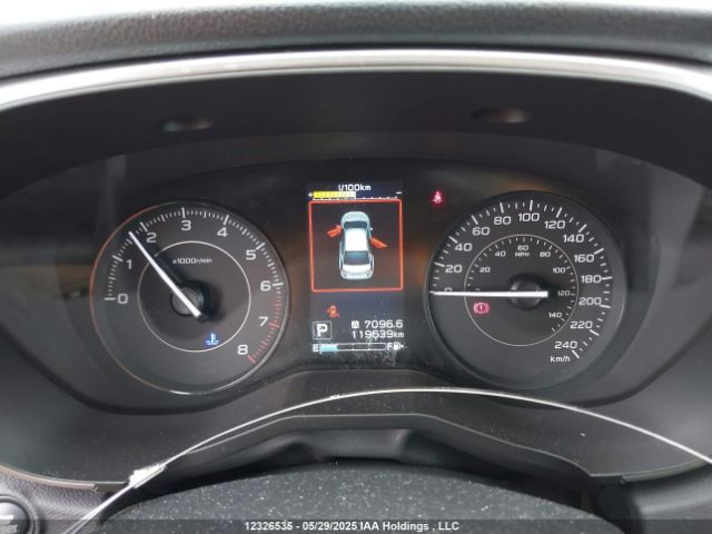 4S3GTAE63J3737962 Subaru 2018