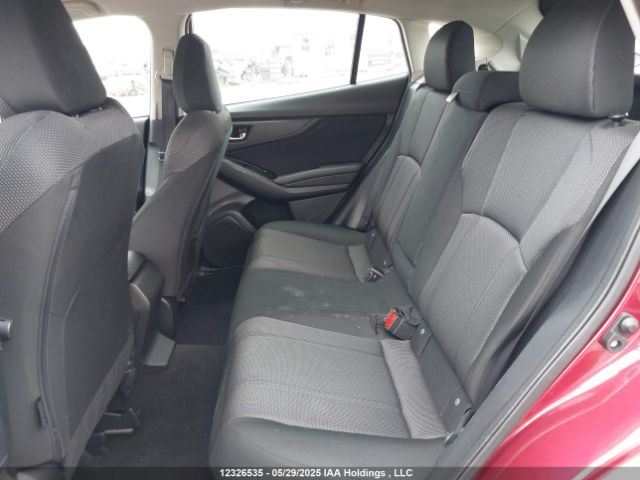 4S3GTAE63J3737962 Subaru 2018