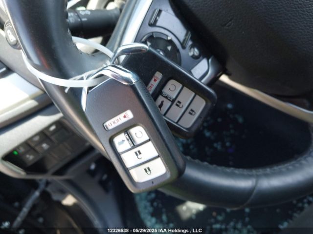 2HKRW2H44MH229153 Honda l15be