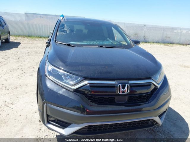 2HKRW2H44MH229153 Honda l15be