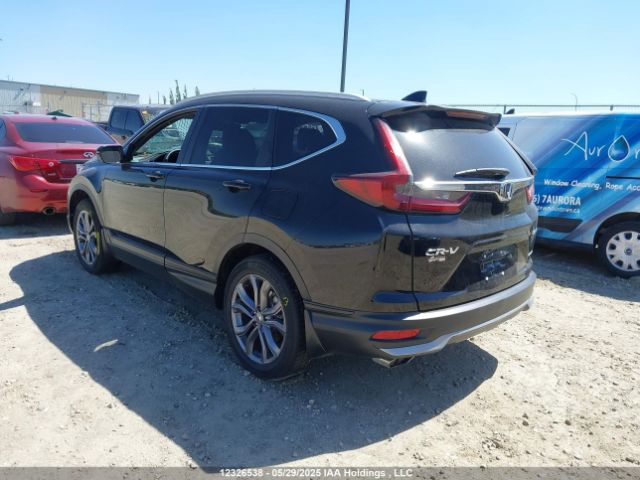 2HKRW2H44MH229153 Honda l15be