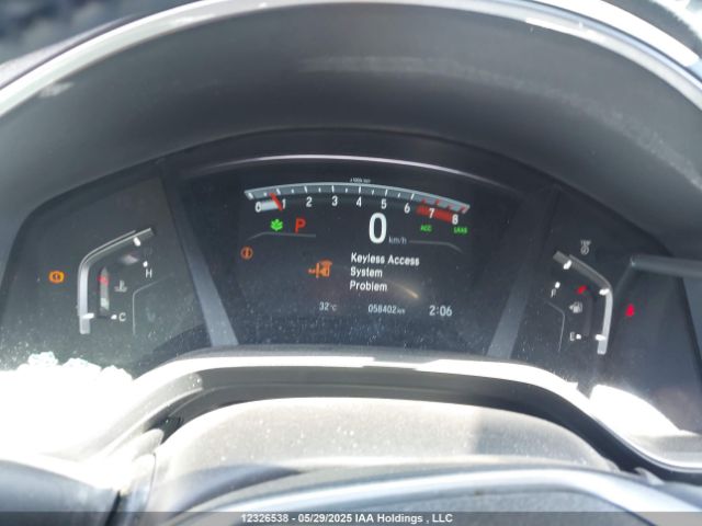 2HKRW2H44MH229153 Honda l15be