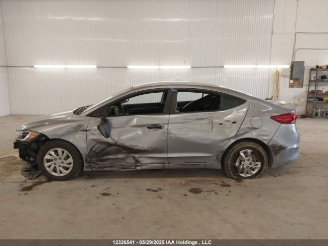 5NPD74LF3HH111144 Hyundai ELANTRA SE