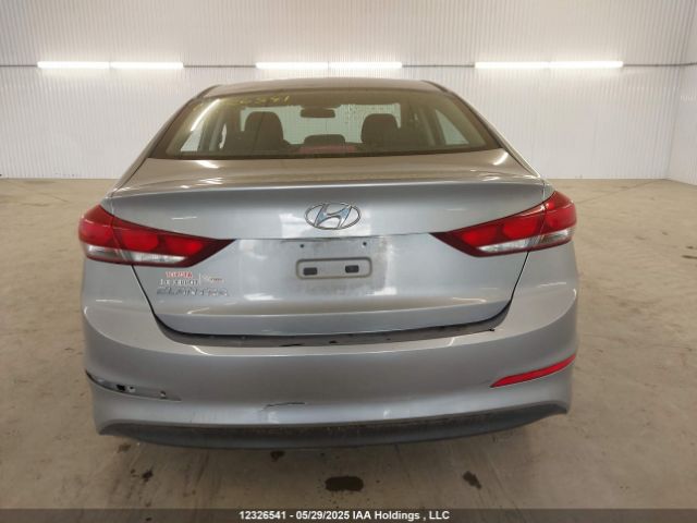 5NPD74LF3HH111144 Hyundai ELANTRA SE
