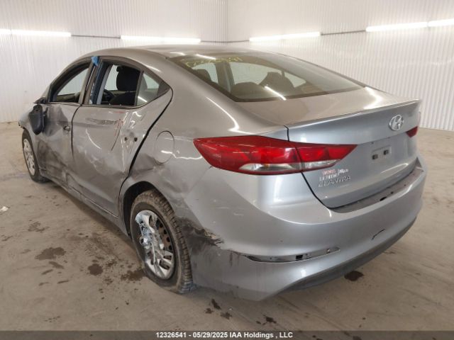 5NPD74LF3HH111144 Hyundai ELANTRA SE