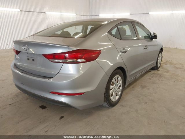 5NPD74LF3HH111144 Hyundai ELANTRA SE