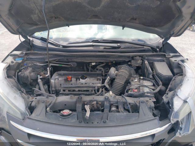 2HKRM4H35EH107931 Honda CR-V