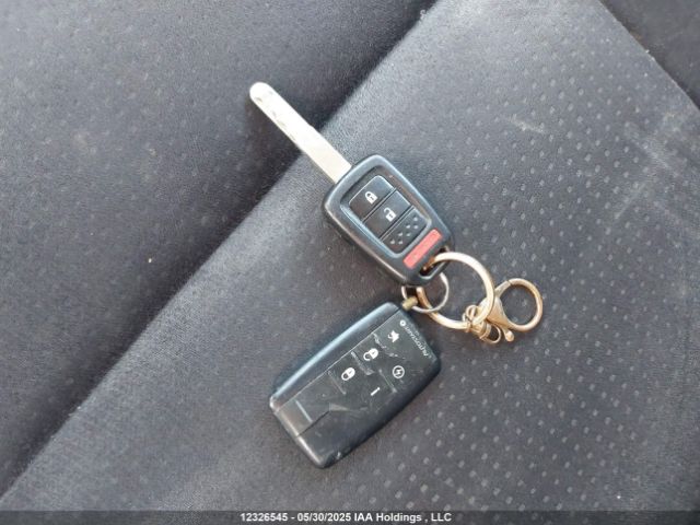 2HKRM4H35EH107931 Honda CR-V