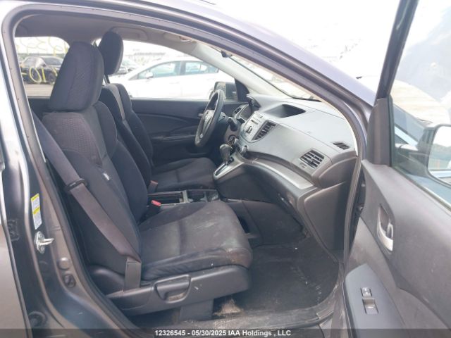2HKRM4H35EH107931 Honda CR-V