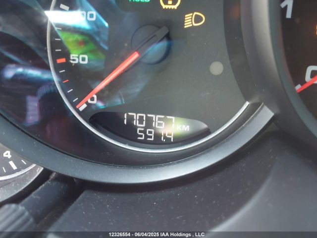 WP1AA2A24GKA36705 Porsche Cayenne