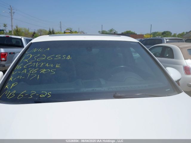 WP1AA2A24GKA36705 Porsche Cayenne