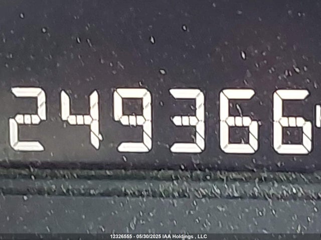 2C4RDGBG8FR527734 Dodge Grand Caravan