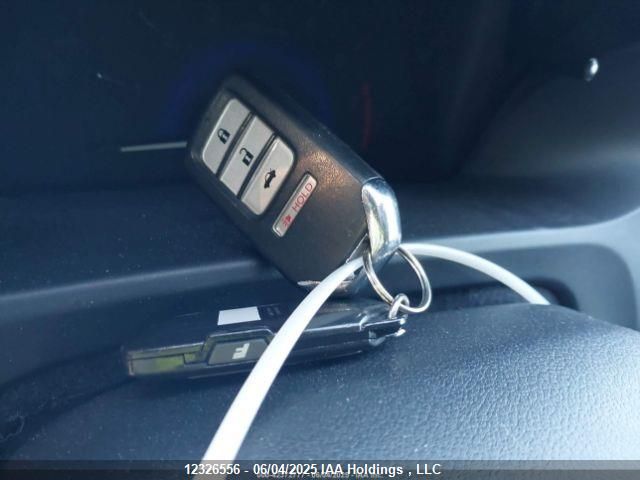 2HGFG3B54EH003777 Honda Civic Lx