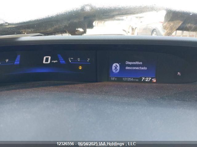 2HGFG3B54EH003777 Honda Civic Lx