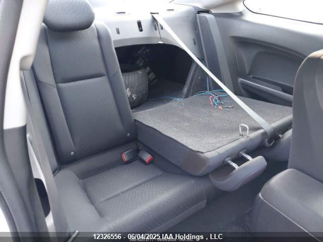 2HGFG3B54EH003777 Honda Civic Lx