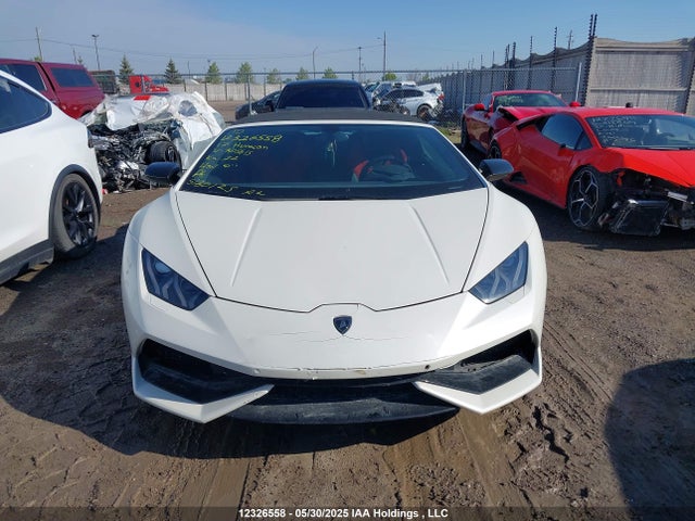 ZHWCR1ZFXHLA05615 Lamborghini csj