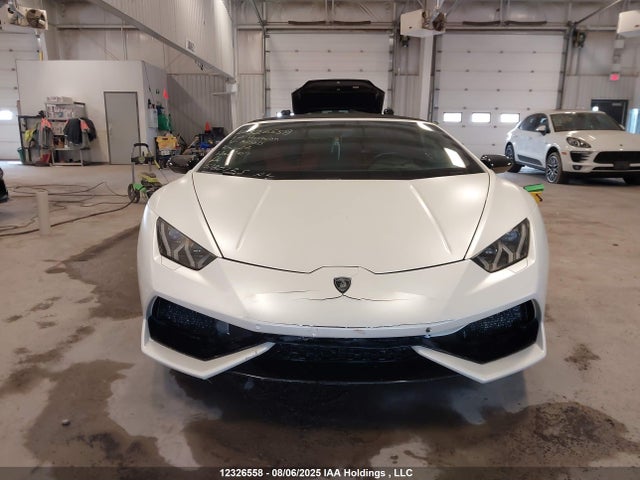ZHWCR1ZFXHLA05615 Lamborghini csj