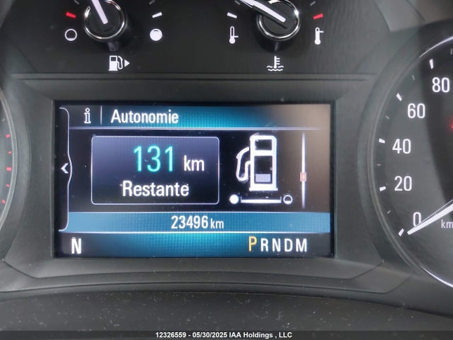 Buick luv: mfi, variable valve timing, alum, e85 max 2019 KL4CJASB3KB861687 Image 16