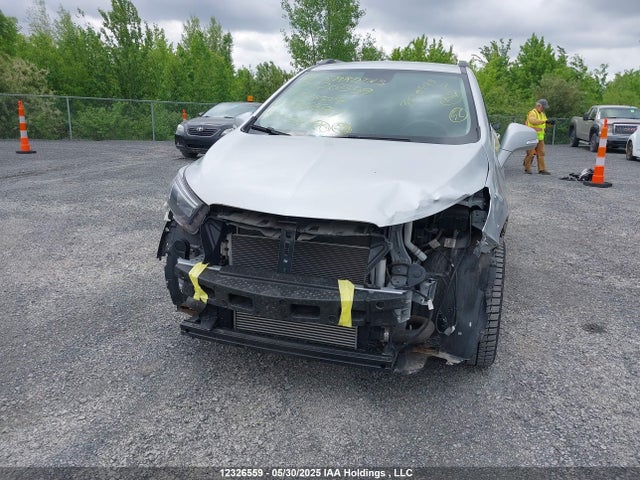 Buick luv: mfi, variable valve timing, alum, e85 max 2019 KL4CJASB3KB861687 Image 6