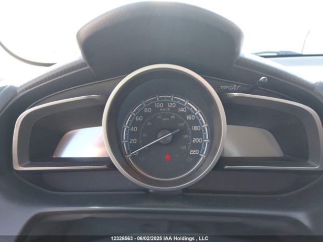 3MYDLBJV1LY709546 Toyota p5v