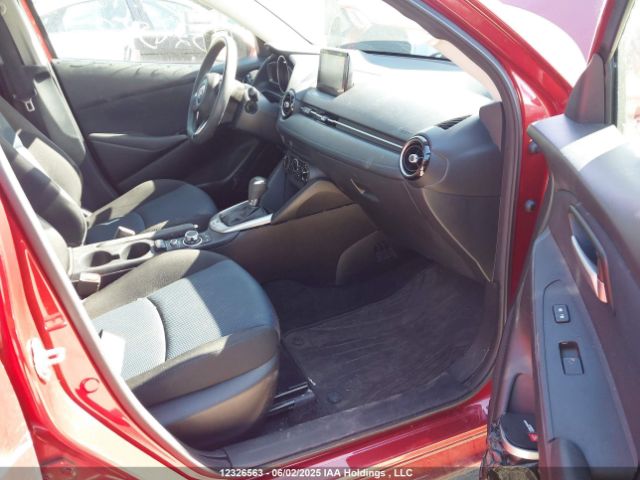 3MYDLBJV1LY709546 Toyota p5v