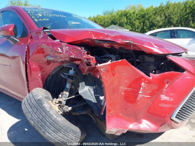 3MYDLBJV1LY709546 Toyota p5v