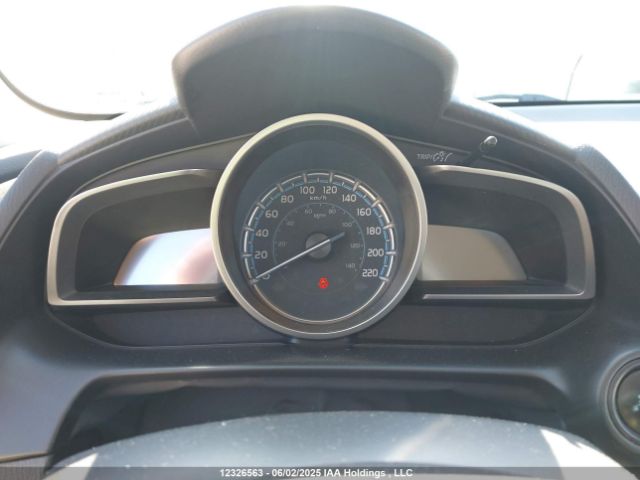 3MYDLBJV1LY709546 Toyota p5v