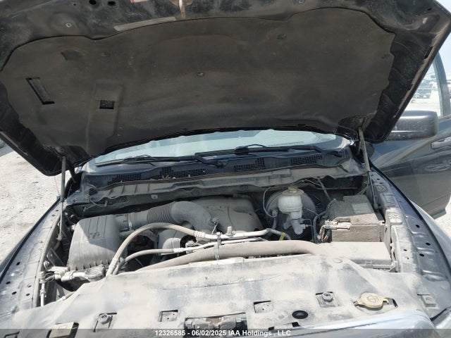 RAM 1500 2014 1C6RR7FT0ES351761 Image 10