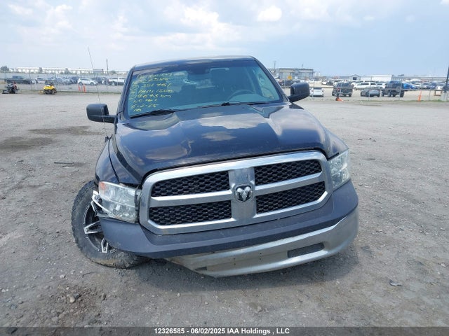 RAM 1500 2014 1C6RR7FT0ES351761 Image 11