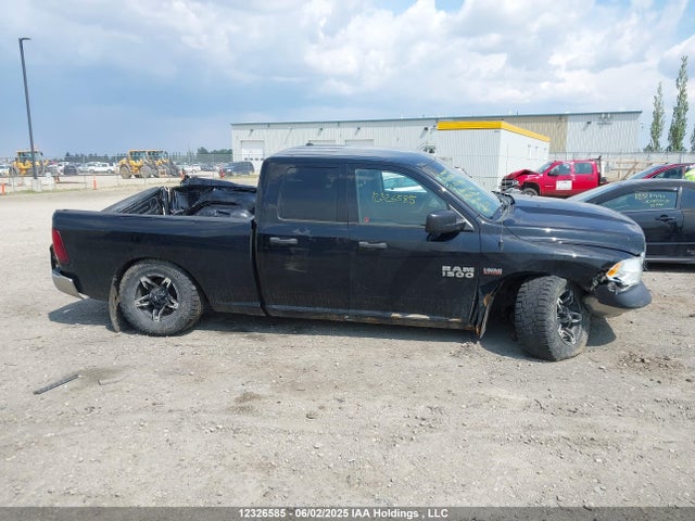 RAM 1500 2014 1C6RR7FT0ES351761 Image 12