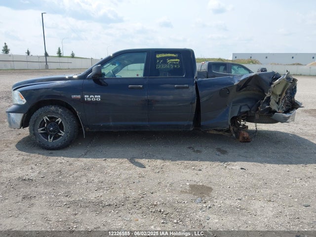 RAM 1500 2014 1C6RR7FT0ES351761 Image 13