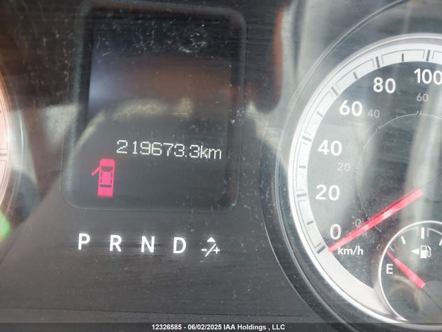 RAM 1500 2014 1C6RR7FT0ES351761 Image 14