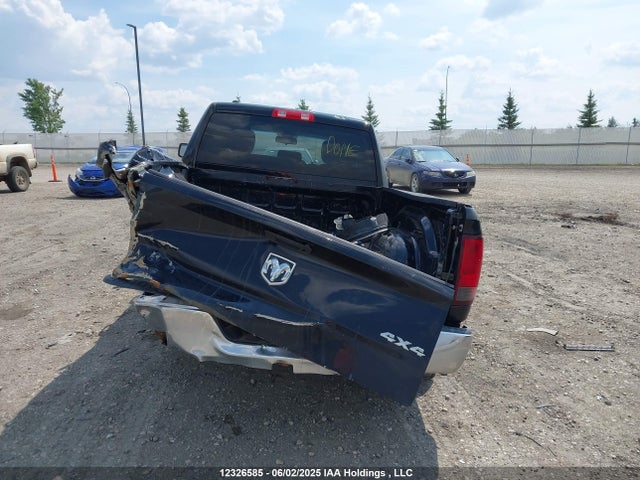RAM 1500 2014 1C6RR7FT0ES351761 Image 15