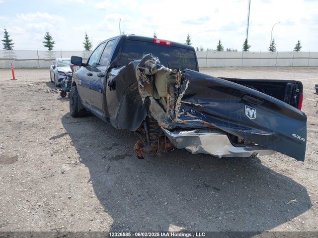 RAM 1500 2014 1C6RR7FT0ES351761 Image 3