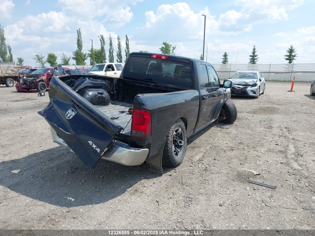 RAM 1500 2014 1C6RR7FT0ES351761 Image 4
