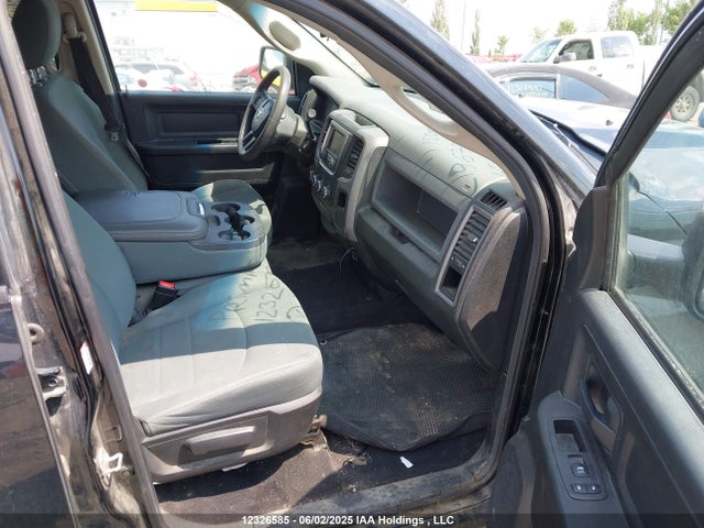 RAM 1500 2014 1C6RR7FT0ES351761 Image 5