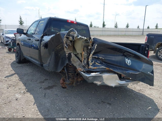RAM 1500 2014 1C6RR7FT0ES351761 Image 6