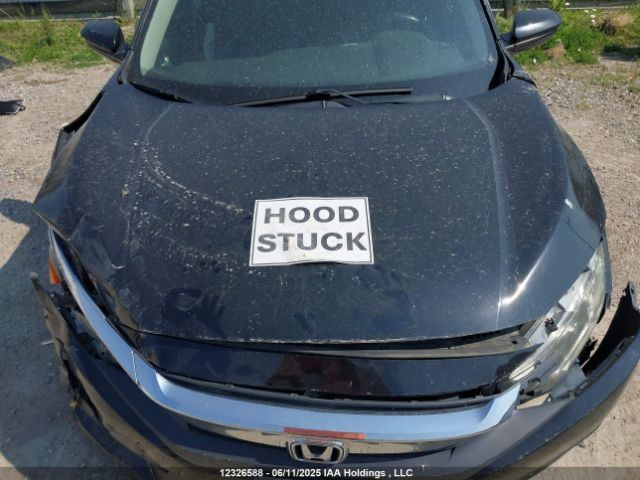 2HGFC2F53GH019391 Honda k20c2
