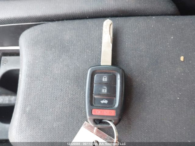 2HGFC2F53GH019391 Honda k20c2