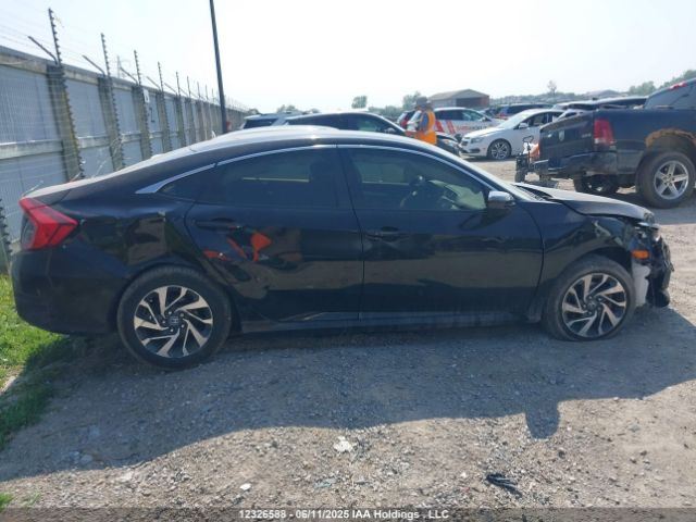 2HGFC2F53GH019391 Honda k20c2