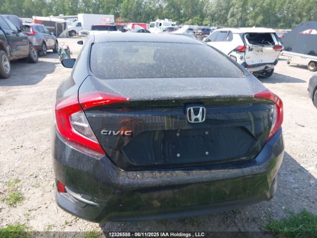 2HGFC2F53GH019391 Honda k20c2