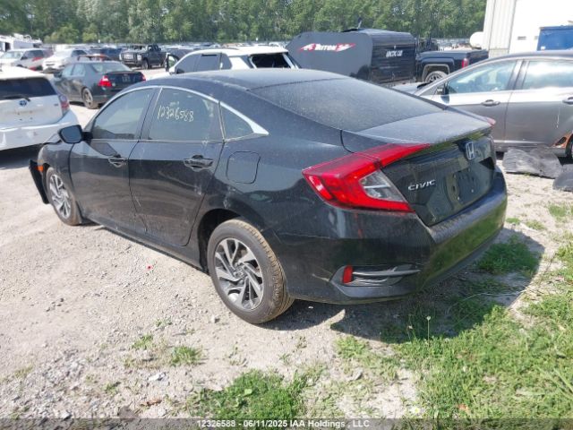 2HGFC2F53GH019391 Honda k20c2