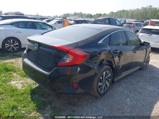 2HGFC2F53GH019391 Honda k20c2