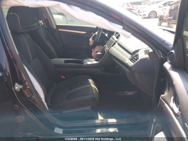 2HGFC2F53GH019391 Honda k20c2