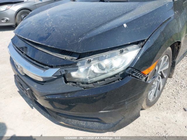 2HGFC2F53GH019391 Honda k20c2