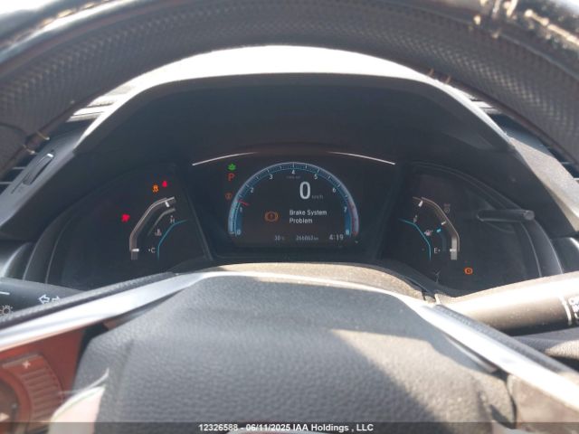 2HGFC2F53GH019391 Honda k20c2