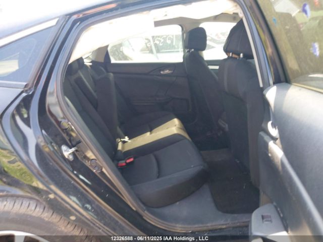 2HGFC2F53GH019391 Honda k20c2