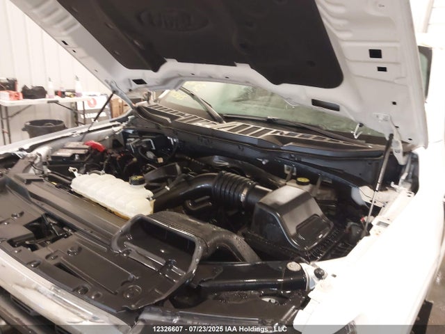 1FTFW1E56PKE18998 Ford 5.0l-4v