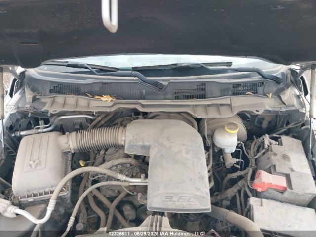 1C6RR7FG8JS235057 RAM 2018