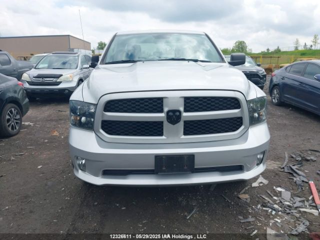 1C6RR7FG8JS235057 RAM 2018